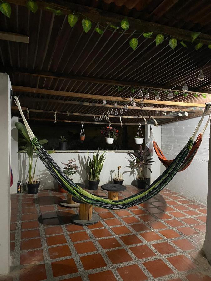 Nice Place Medellín Exteriér fotografie